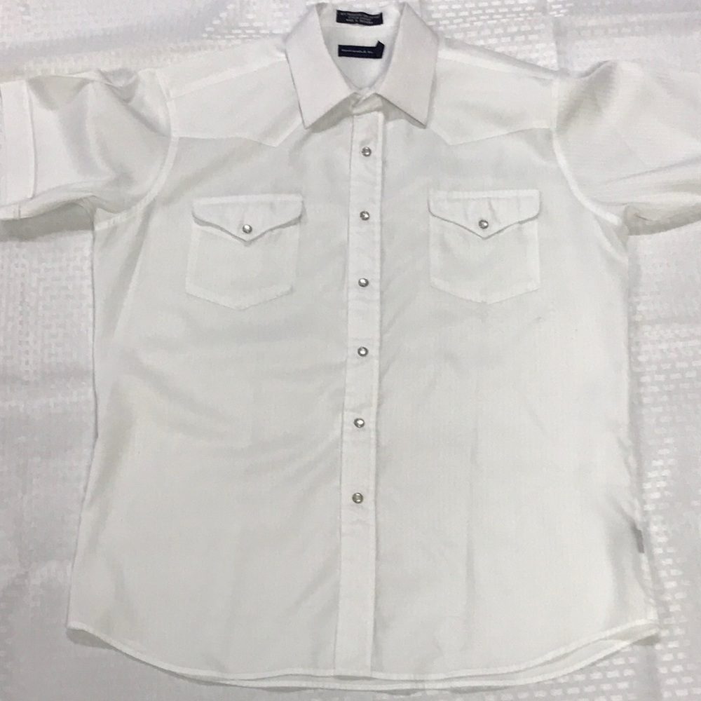 🔥 3/$20 🔥 men’s Panhandle Slim button up shirt